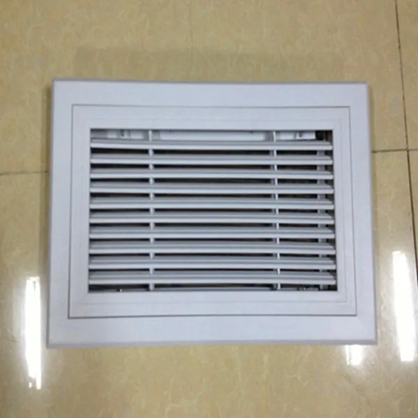 Plastic Return Air Filter Grille With Frame - Buy Plastic Air Grille ...