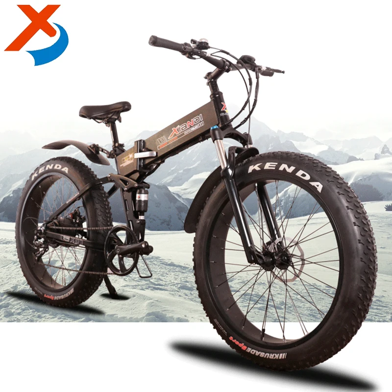 electric mountain bike dual suspension