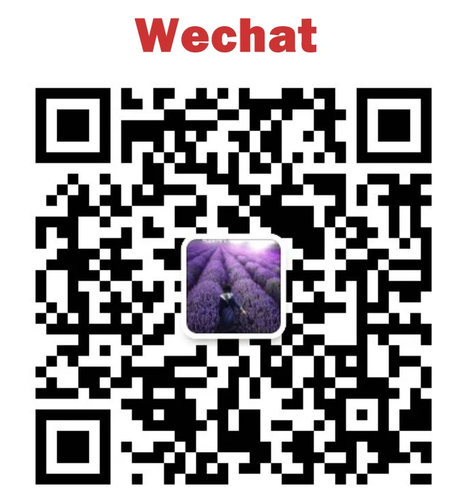 wechat ID