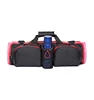 Lightweight Gym Exercise Eco Friendly Yoga Tote Mat Bag