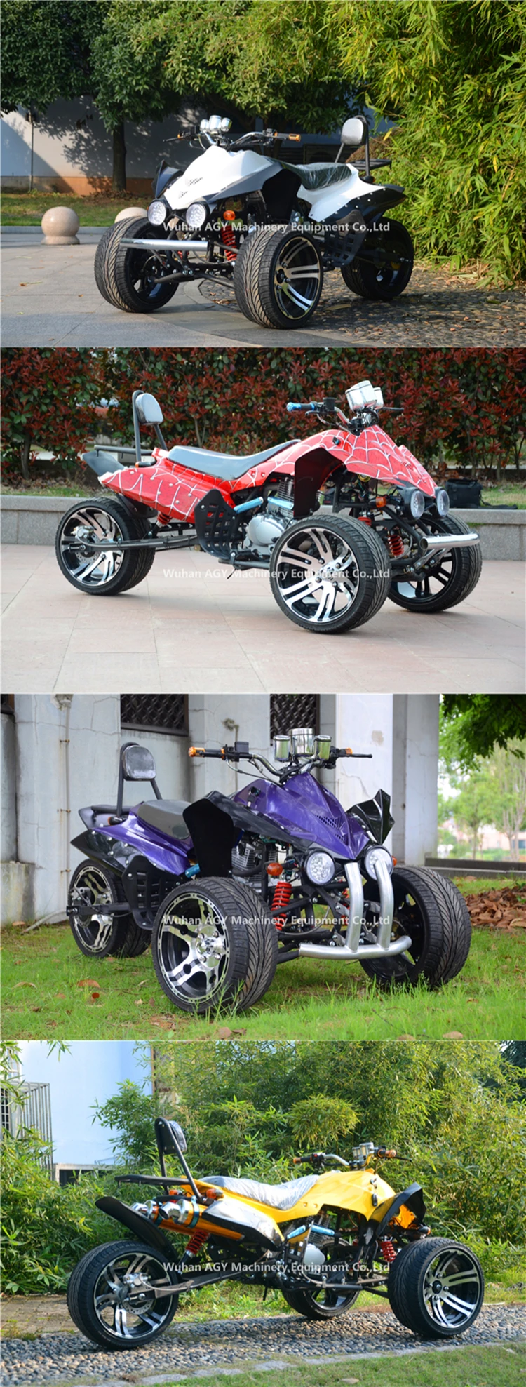 3 wheel trike petrol motorcycle