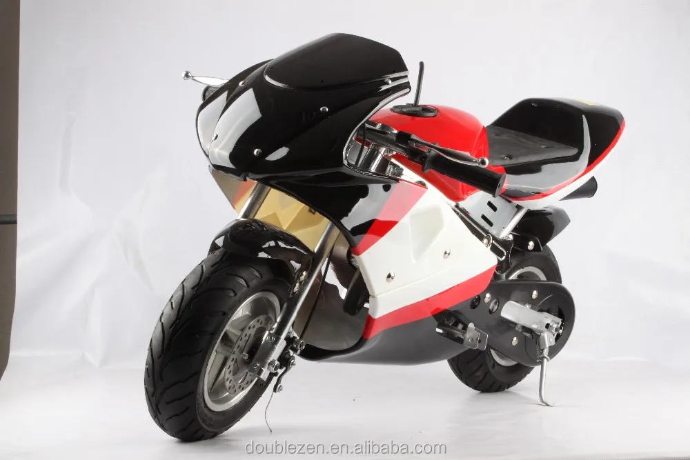 mini motorcycle pocket bike
