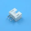 3 row pin header ph2.0 connector