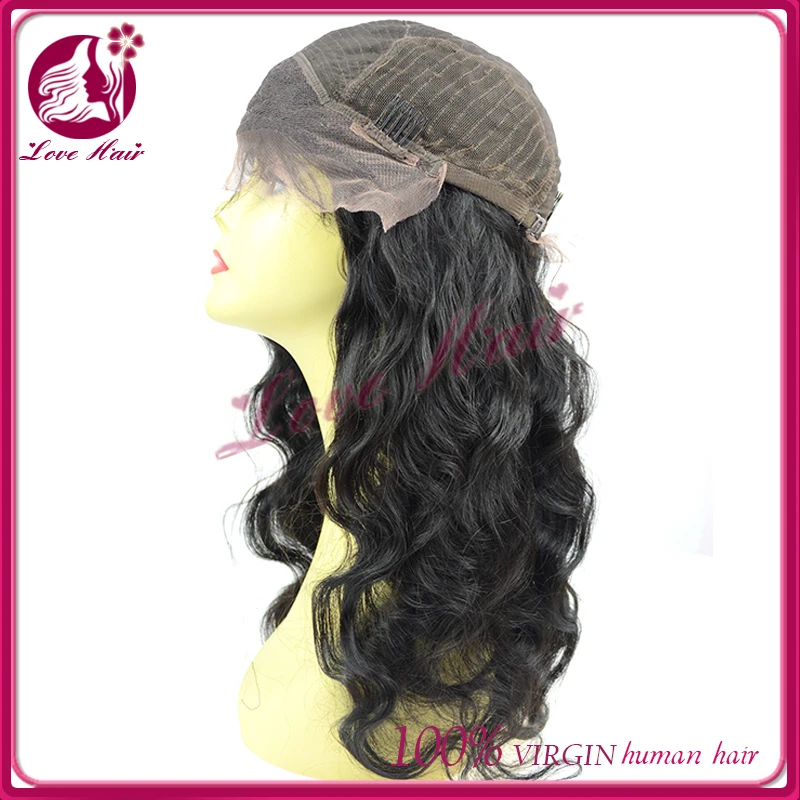 i wish brazilian body wave
