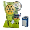 Top Quality Hole Punch Tool Set Sheet Cutting Machine