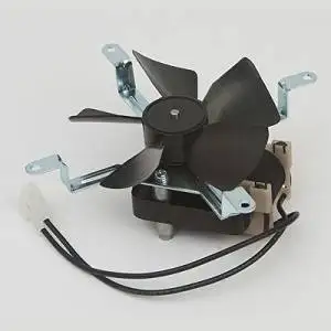 Buy Montigo Mbl 1 Fireplace Fan Blower New Original Factory