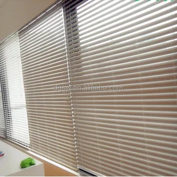 2 Inch Pvc Waterproof Window Blinds White Make Wood Venetian 2 Inch Pvc Waterproof Window Blinds White Make Wood Venetian 50mm