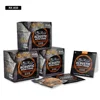 Manufacturer wholesale high end OEM steel acoustic guitar string made in China