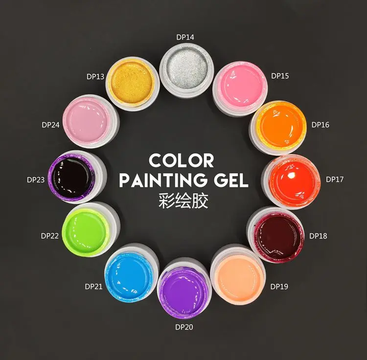 painting gel 2