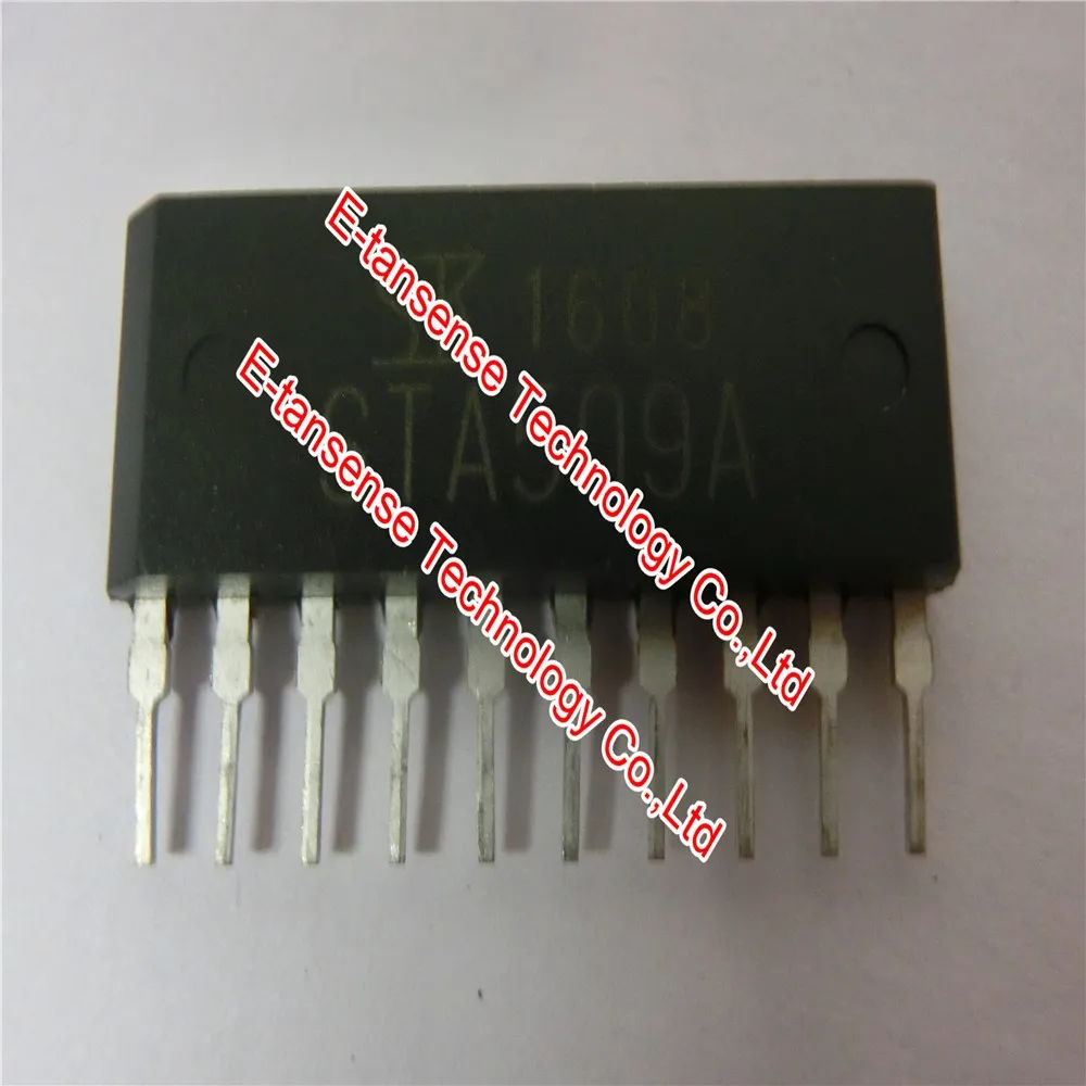 Sta509a Sanken Mos Fet Array - Buy Sta509a Car Chip,Sta509a Car Ic,Auto ...