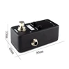 KOKKO FTN2 High Sensitivity Dual Mode Display Screen(Black)
