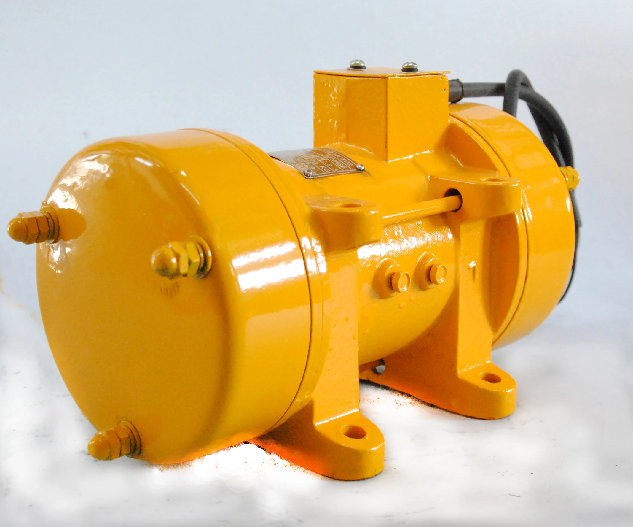 2017 Hot Sale External Wall Concrete Vibrator Buy External Wall