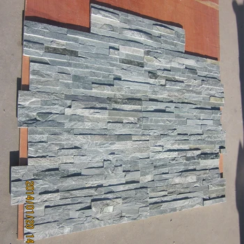 Raw Green Fireproof Stone Veneer Brick Wall Panels Decorative Interior Buy Raw Quartz Raw Quartz Crystals Lowes Interior Brick Paneling Product On