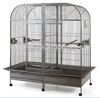 big parrot cage for sale