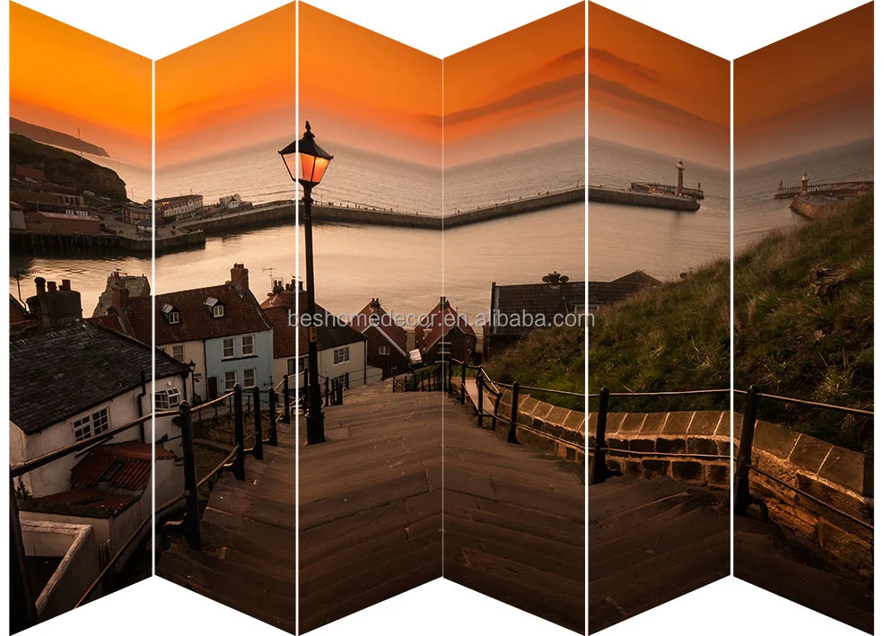 Boden bis zur Decke raumteiler, schalldichten raum teiler-Sichtschutz