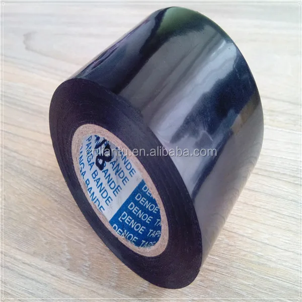 china online shopping high quality product pvc pipe wrapping adhesive tape_