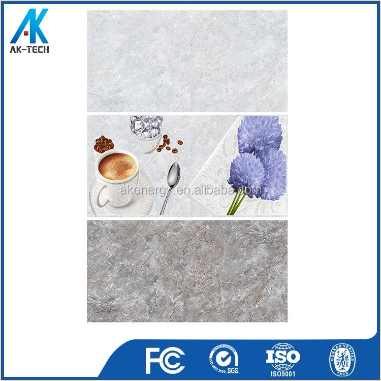 Lanka 3d Wall Tile Decoration Price,250x400 Mm Ceramic Kitchen Wall