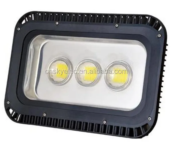 China supplier aliexpress led floodlight 150W LED COB floodlight