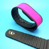 Access Control ISO14443A 13.56MHz RFID Silicone Bracelet Wristband Embedded MIFARE Classic 1K 4K Chip