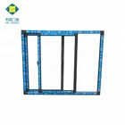 G&uuml;nstige PVC Bad Schiebet&uuml;r Windows Verkauf In Guangzhou China