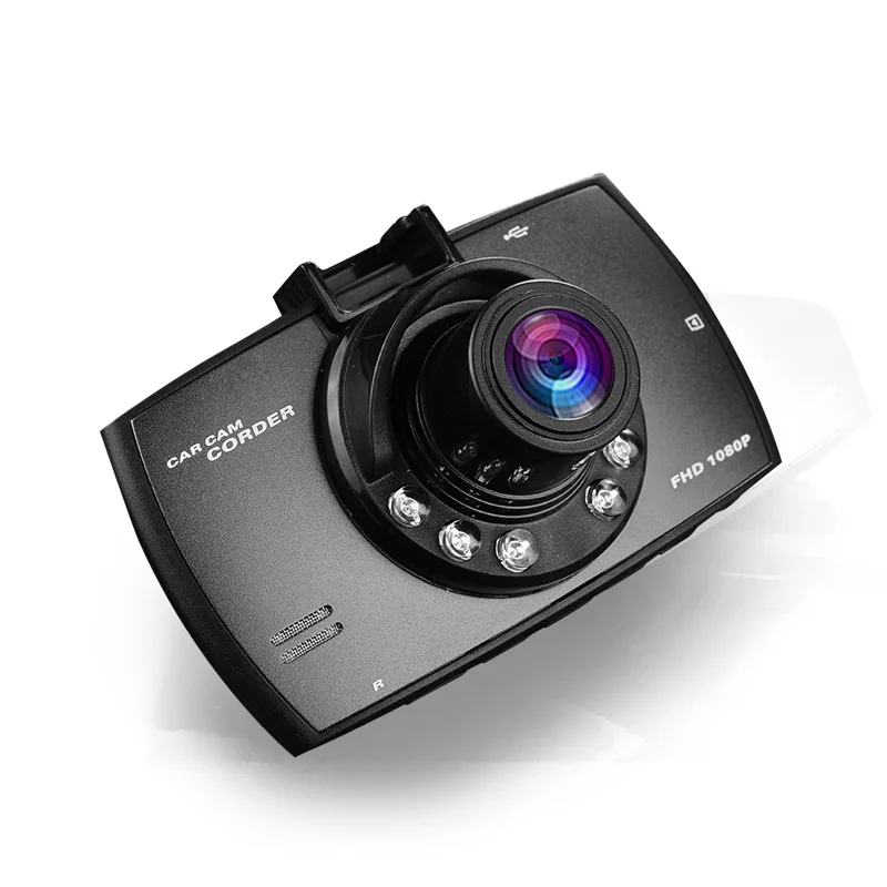 User Manual Fhd 1080p Car Camera Dvr Video Recorder For Promotion - Buy