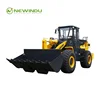 Mini Liugong wheel loader front end loader 856H Tier 4 Final with good quality