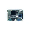 AMD Geod LX800 3.5" SBC, CRT, LVDS, LCD, 2 LAN, IDE, SATA, PC/104