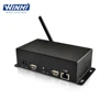 Easy Android content management hd 1080p USB 8G nand flash advertising media player