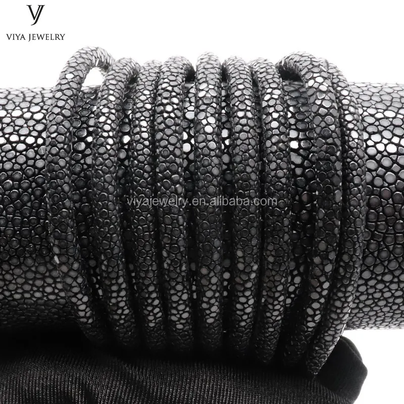 stingray leather cord (5).JPG