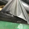 Reflective Silver Black Mulch Film for growing strawberry