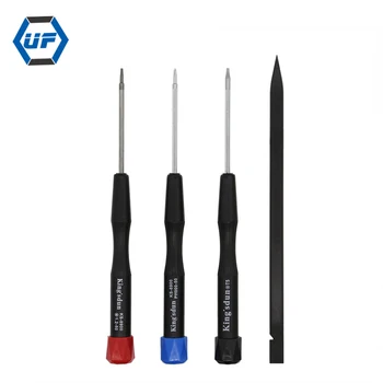 precision torx screwdriver set