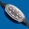 Hotel LED lighting control / dimmable LED Driver DMX512 light Driver with wide running voltage rang
