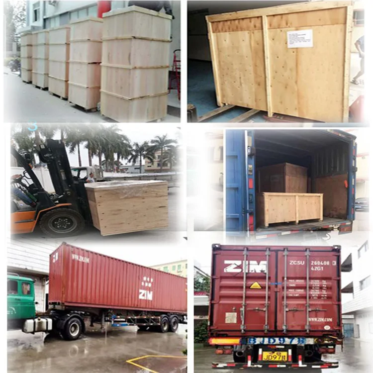 shipping