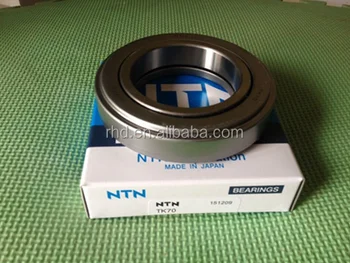 Ntn Nsk Clutch Release Bearing Ct70b Tk70-1a1u3 30502-90007 - Buy ...