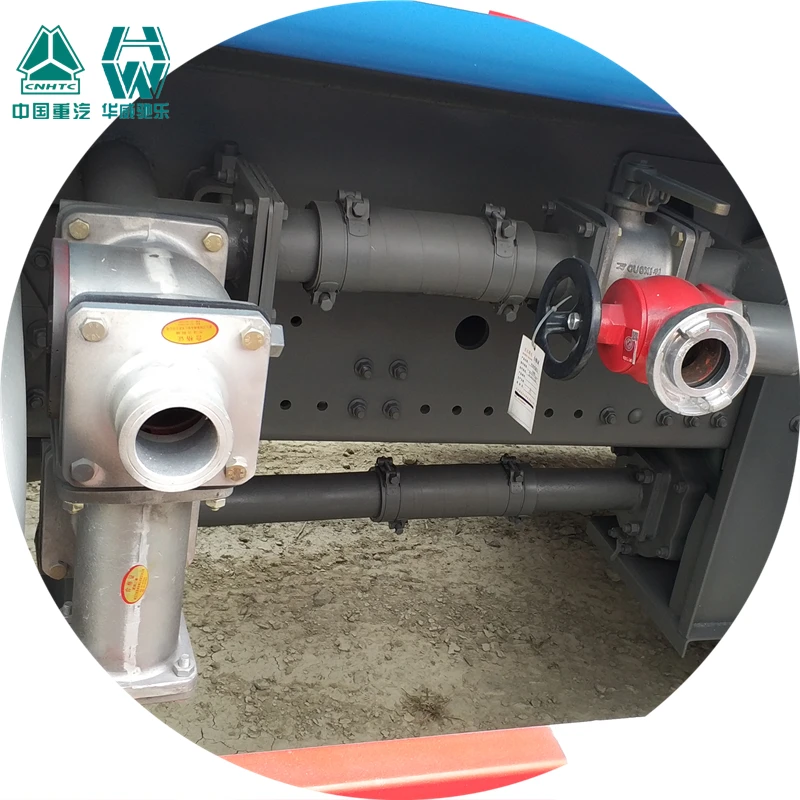 Watering cart 10 wheeler DONGFENG 20m3 20000 liter water tank truck