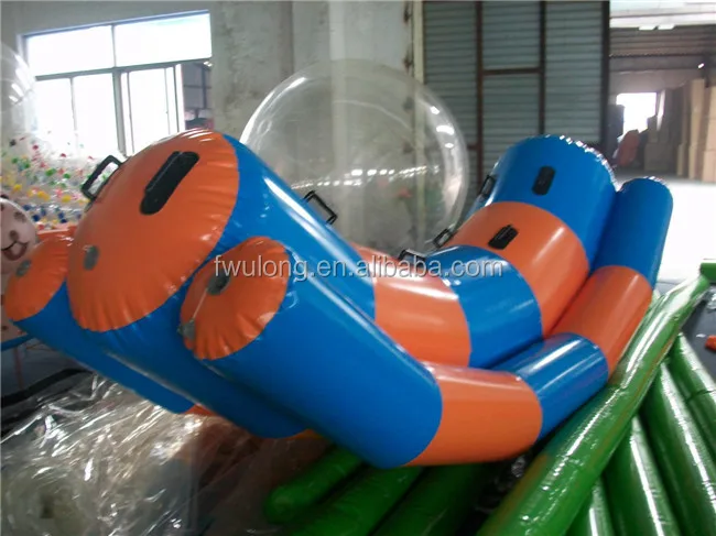 seesaw pool float