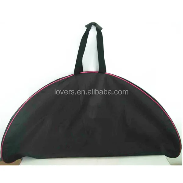 Dance Bags With Garment Rack Whole Compeion Tute Bag Tutu Product On