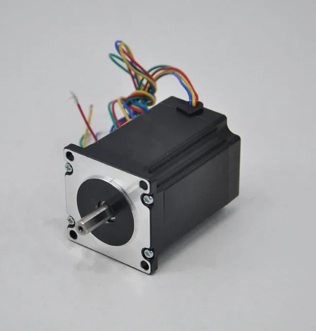 Wisoqu Circuit Loop Motor Kit Nema 23 NEMA23 23HS5628 56 Mm With DM542