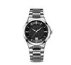 2018 Top 10 Brand Automatic Mechanical Hand Wrist Watch for Business Men