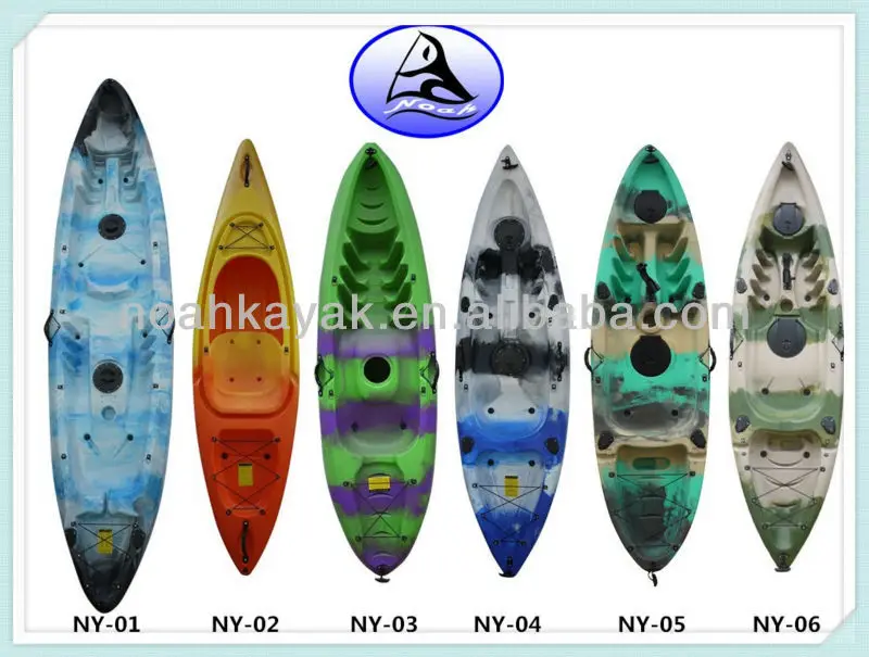 Single Kayak Sit On Top Fishing Kayak Buy Sit On Top Kayak Fishing