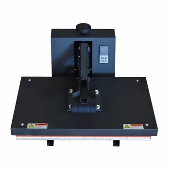 heat press transfer printing machine