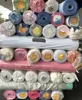 Pu imitation, artificial, synthetic leather for shoes stock lot
