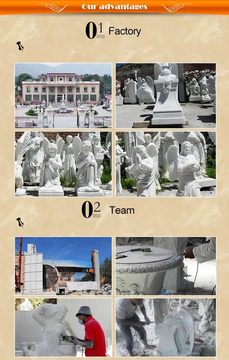 Celtic Cross Headstones Monument - Simple Design & Quality