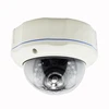 New Arrival! Day night vision panoramic CCTV camera, vandalproof ceiling hanging dome camera