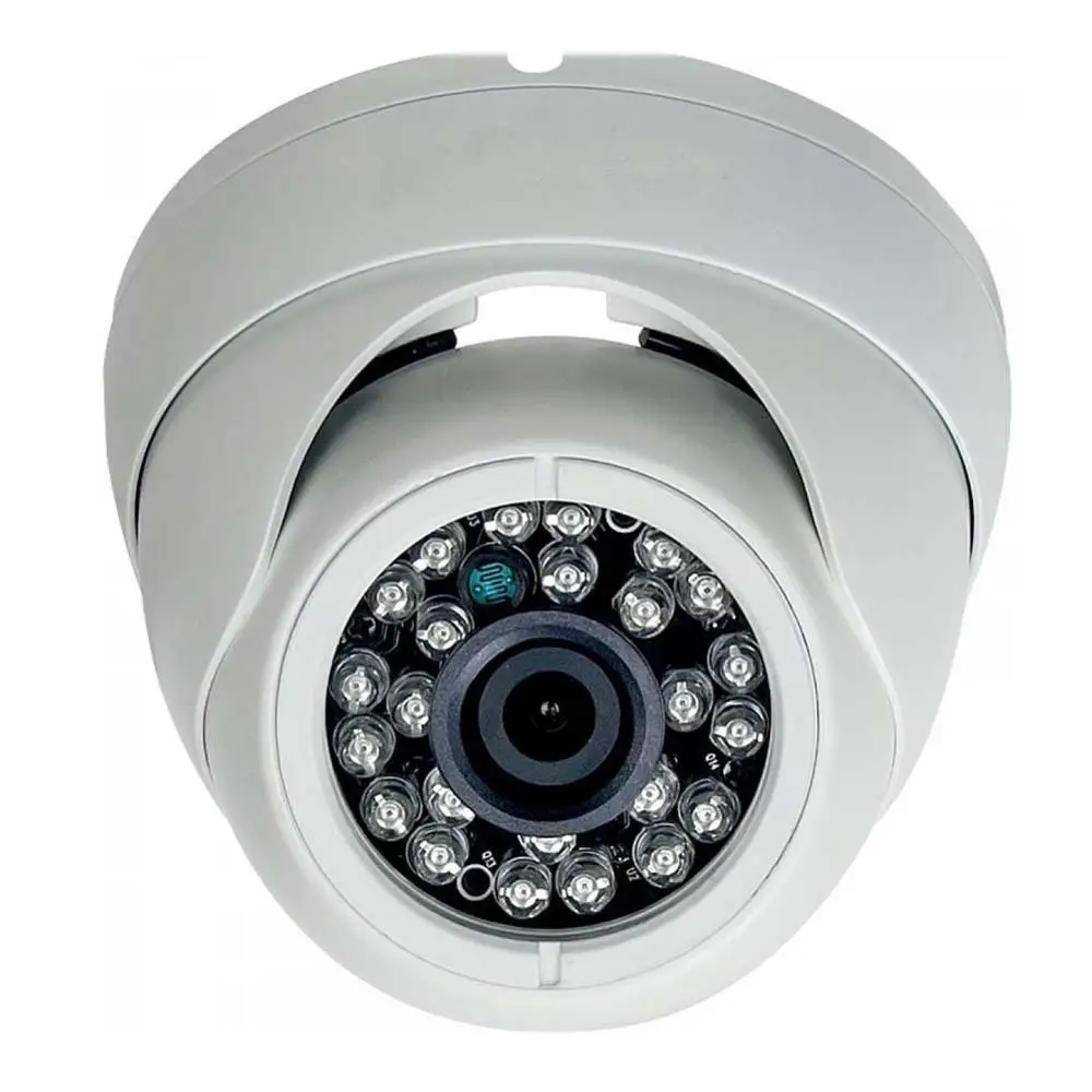 Eyeball Dome Camera Hd 1080p Sony Cmos Sensor 4in1 Outdoor/indoor Cctv ...