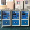 New High Frequency Induction Welding JJG-25 for Core Bit Brazing Workshop Diamond Segment Retipping Machine