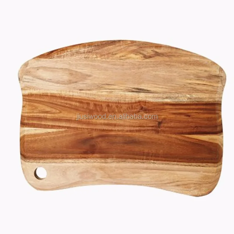 Wholesale Acacia Solid Wood Cutting Boards Buy Acacia Wooden Chopping