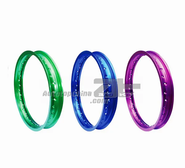 Highly Recommended Colourful 18 Inch Motorcycle Alloy Wheel Rims ...