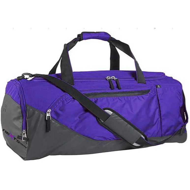 High-end Nylon Cordura Duffle Bag - Buy Cordura Duffle Bag,High-end ...