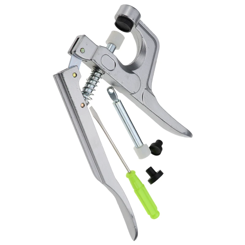 Diy Craft Sewing Tools Plastic Snap Pliers Buttons Press Pliers With